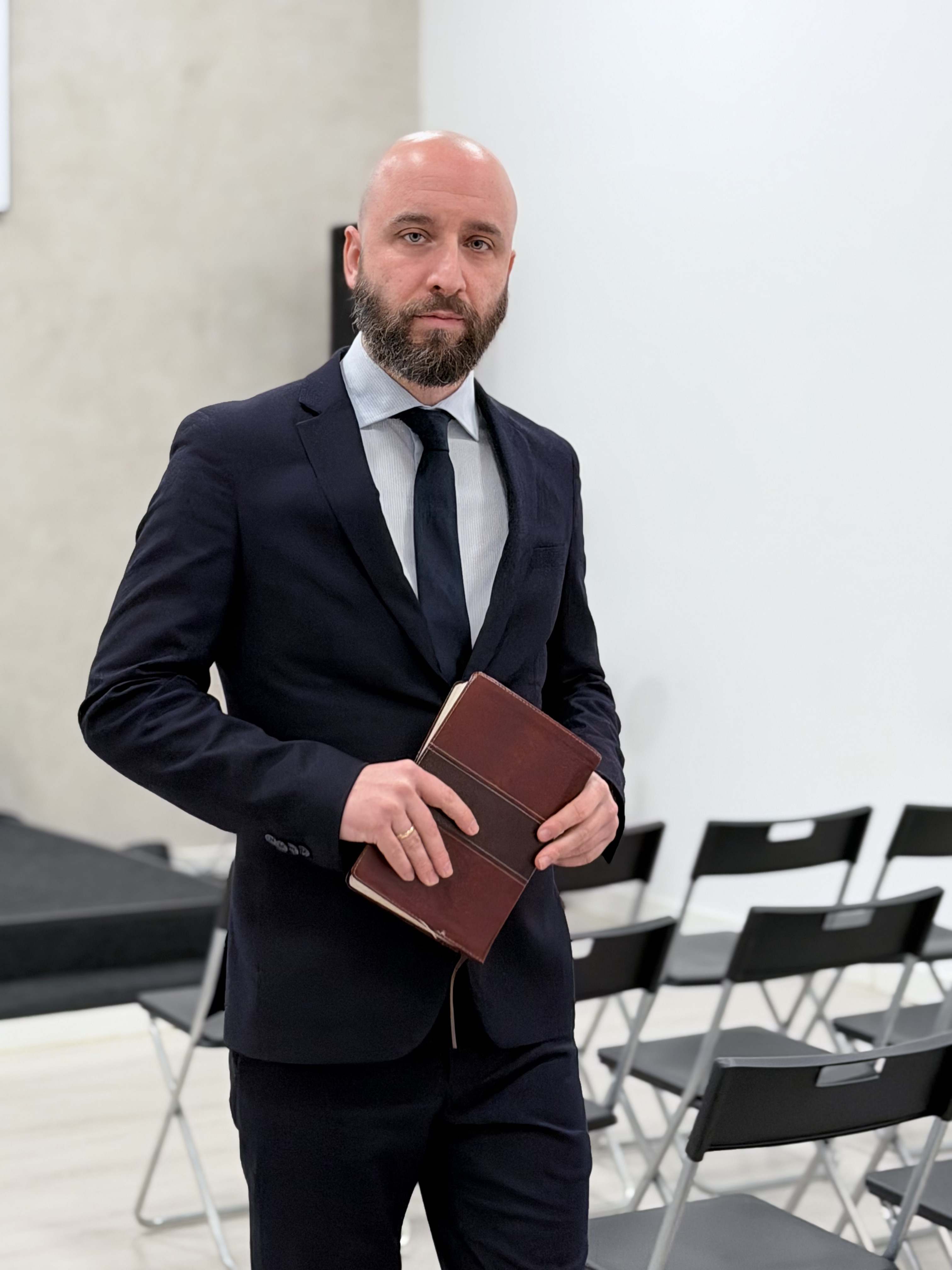 Una Historia de Gracia - Portada