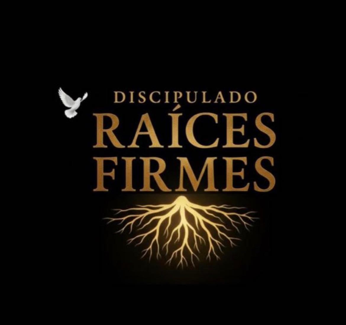 Raíces Firmes