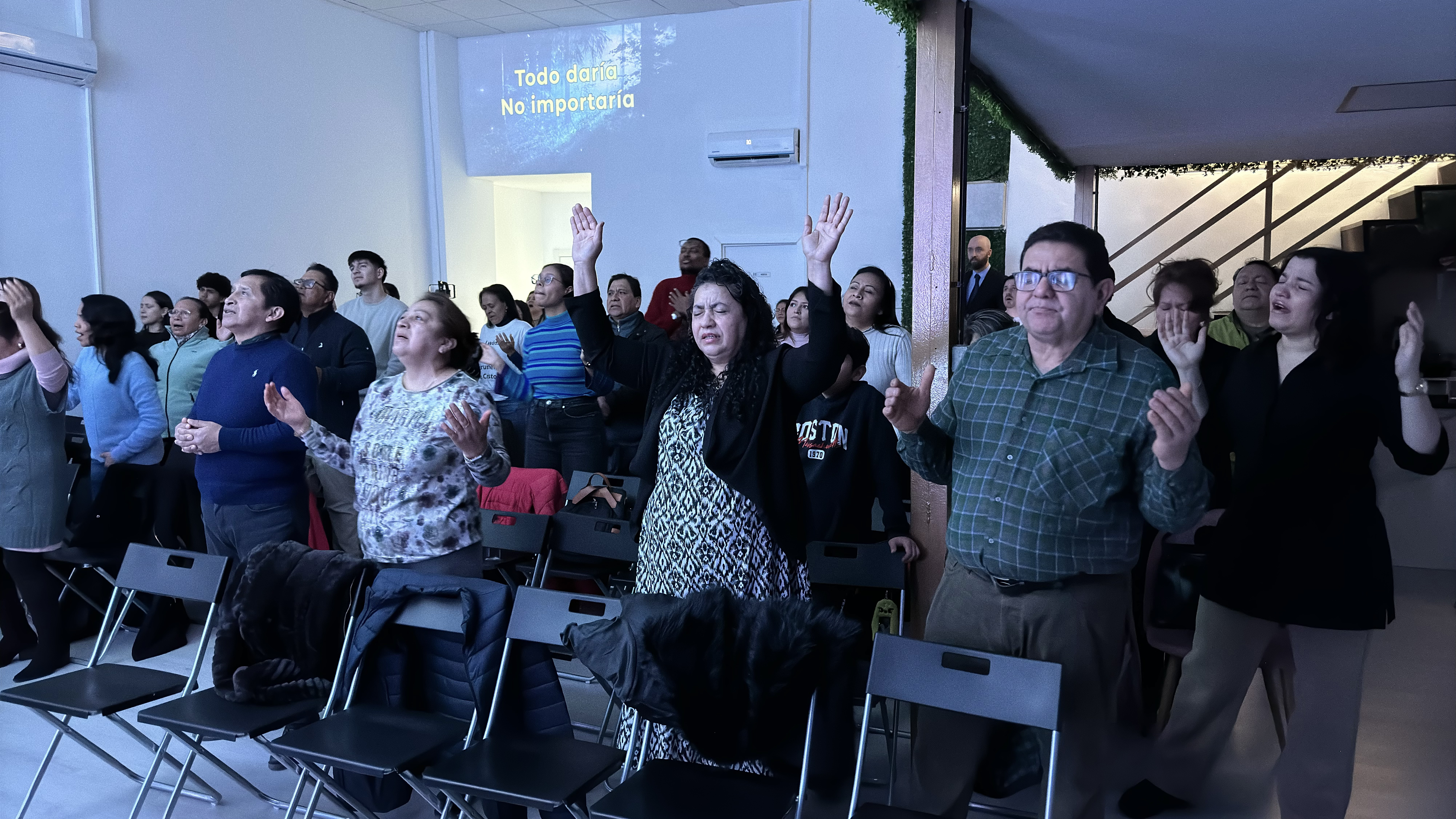 Mensaje de la semana