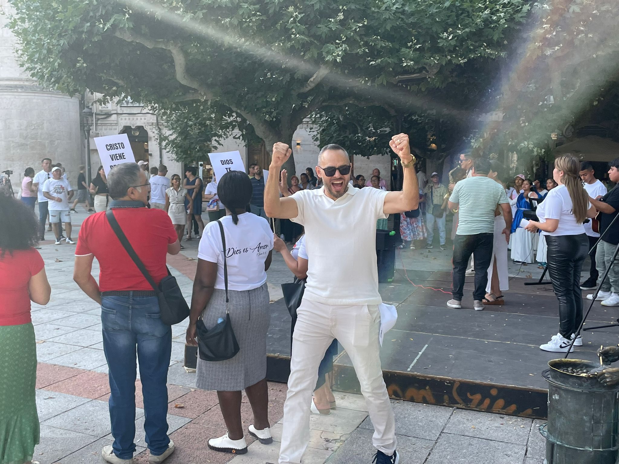 Niños en Escuela Dominical